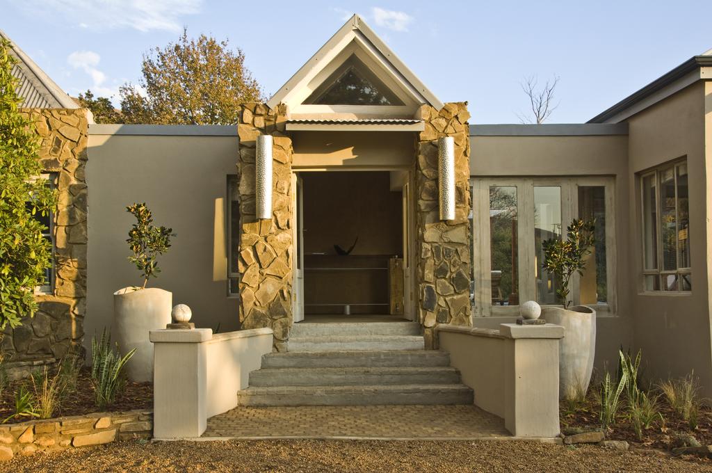Apex Travel Club - ATC - Qambathi Mountain Lodge