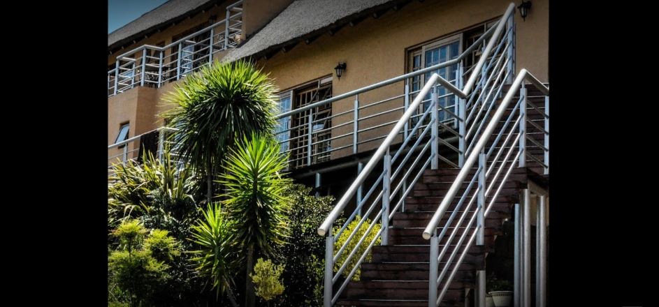 Apex Travel Club - ATC - Vaal Nest Boutique Hotel