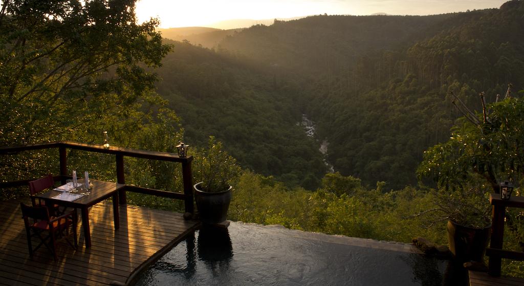 Apex Travel Club - ATC - Tanamera Lodge
