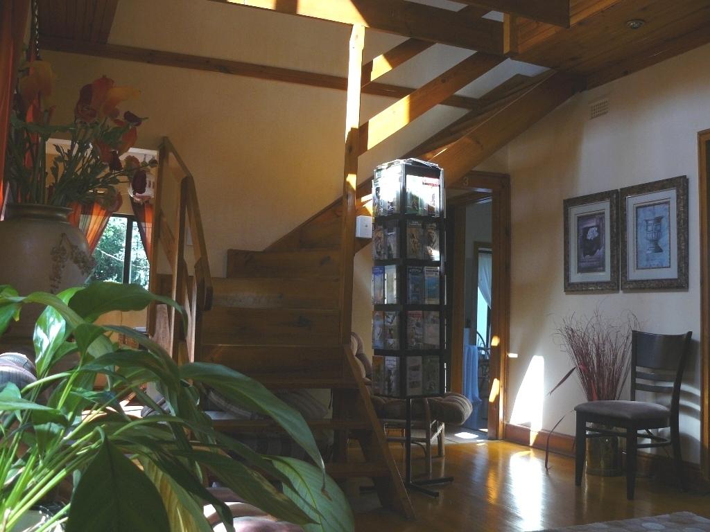 Apex Travel Club - ATC - Lagoon Lodge