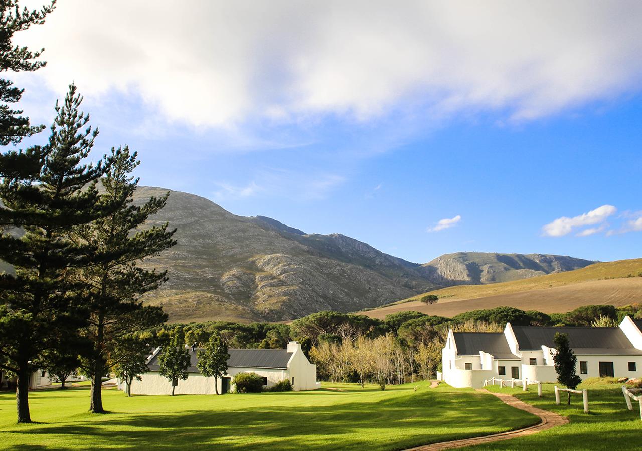 Apex Travel Club - ATC - Stanford Valley Guest Farm