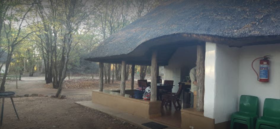 Apex Travel Club - ATC - Bateleur Bushveld Camp