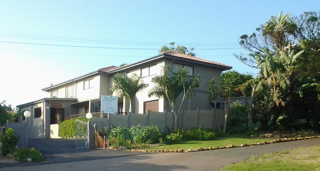 Apex Travel Club - ATC - Akidogo Guest House