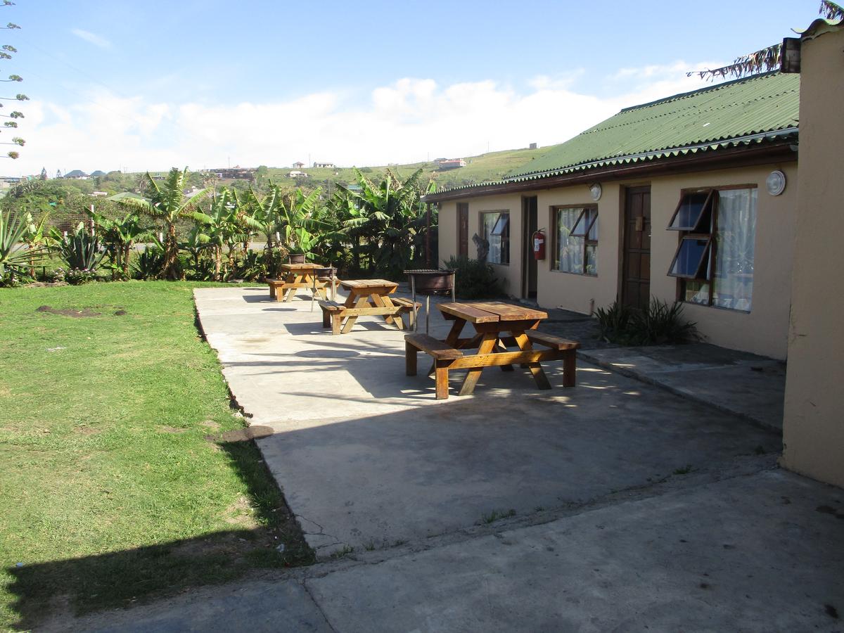 Apex Travel Club - ATC - Nenga River Lodge