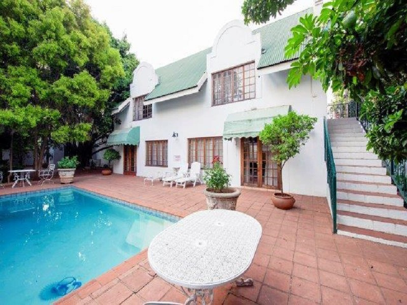 Apex Travel Club - ATC - Birdwood Guest House