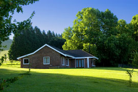 Apex Travel Club - ATC - Lions River Country Cottages