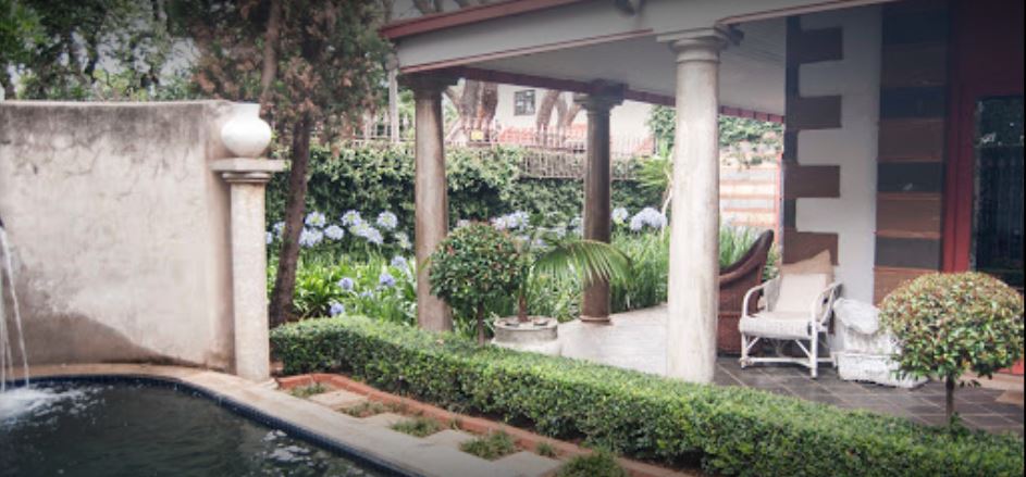 Apex Travel Club - ATC - Brooklyn Guesthouses