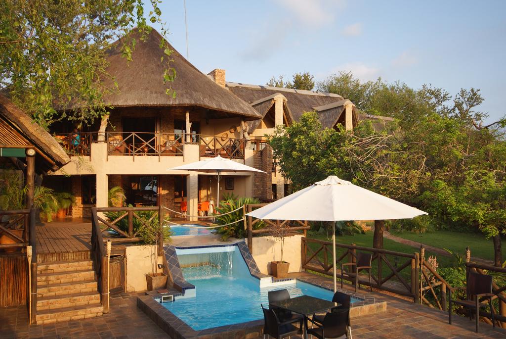 Apex Travel Club - ATC - Crocodile River Lodge