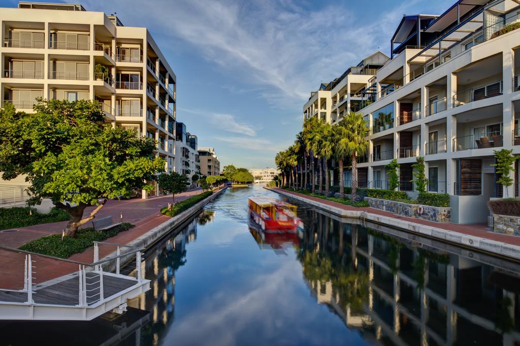 Apex Travel Club - ATC - V&A Marina - Waterfront Apartments