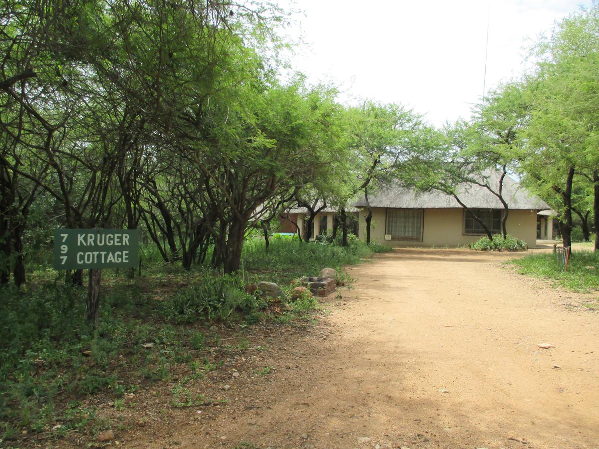 Apex Travel Club - ATC - Kruger Cottage