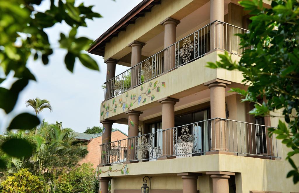 Apex Travel Club - ATC - The Vineyard On Ballito