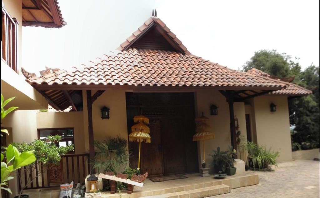 Apex Travel Club - ATC - Bali at Willinga Lodge