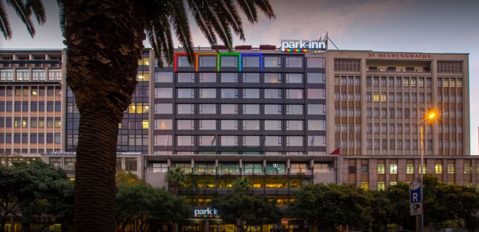 Apex Travel Club - ATC - Park Inn By Radisson Foreshore