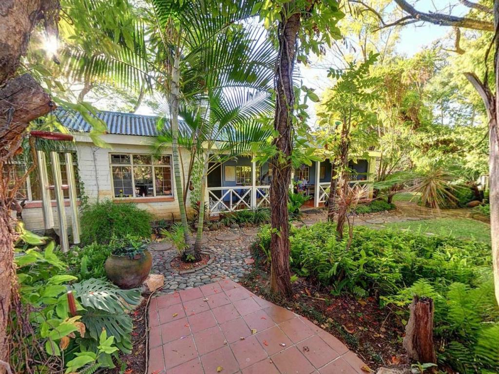 Apex Travel Club - ATC - Blue Cottages