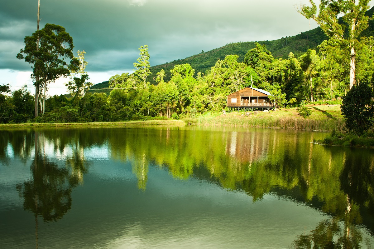 Apex Travel Club - ATC - Magoebaskloof Getaway - Log Cabin 4