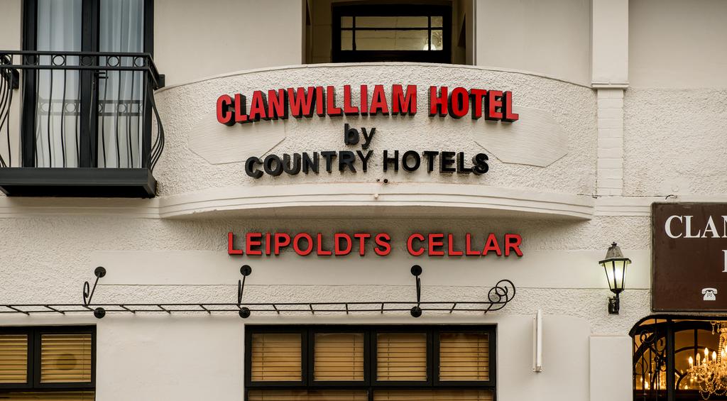 Apex Travel Club - ATC - Clanwilliam Hotel