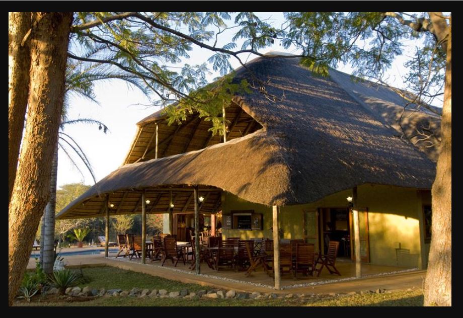 Apex Travel Club - ATC - Kubu Safari Lodge