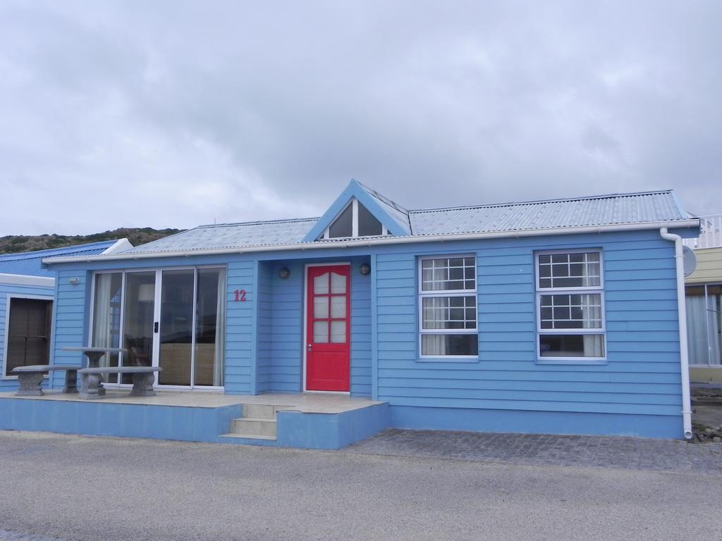 Apex Travel Club - ATC - Point Village Guesthouse & Holiday Cottages