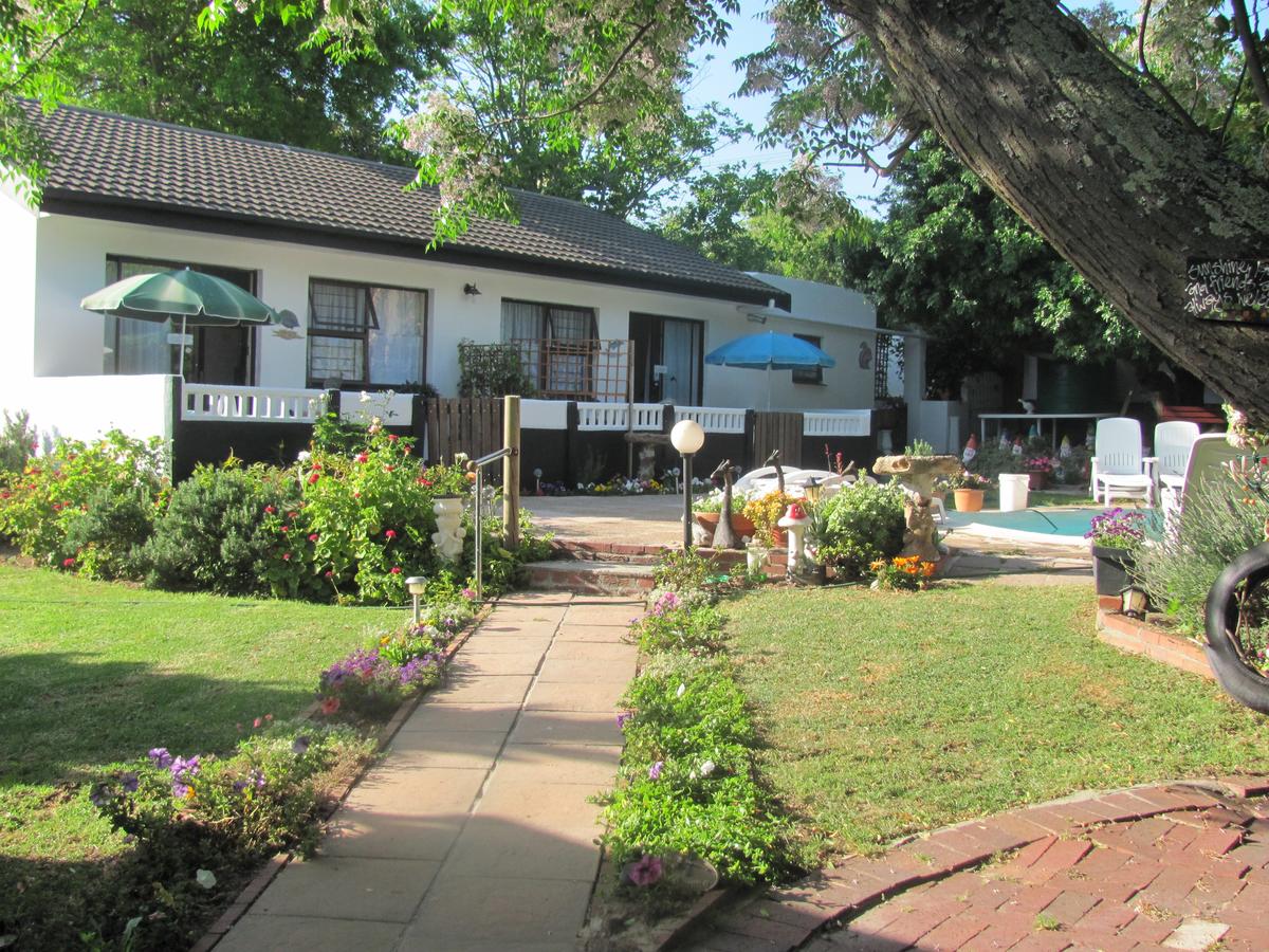 Apex Travel Club - ATC - 40 Winks Self Catering