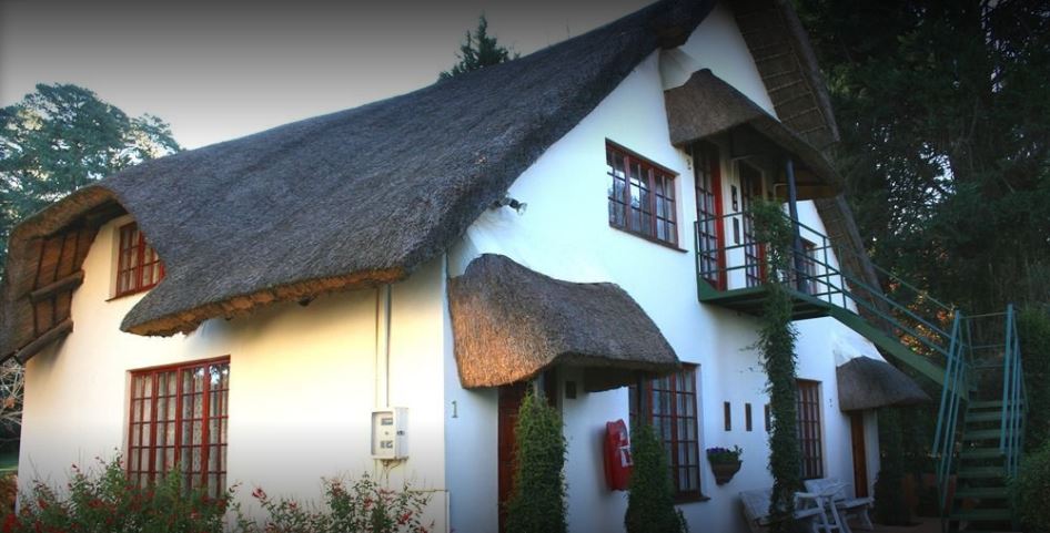 Apex Travel Club - ATC - Thatchings Guest House and Conference Venue