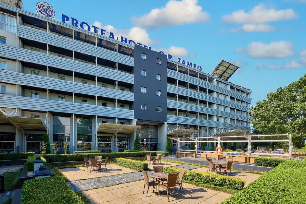 Apex Travel Club - ATC - Protea Hotel O R Tambo