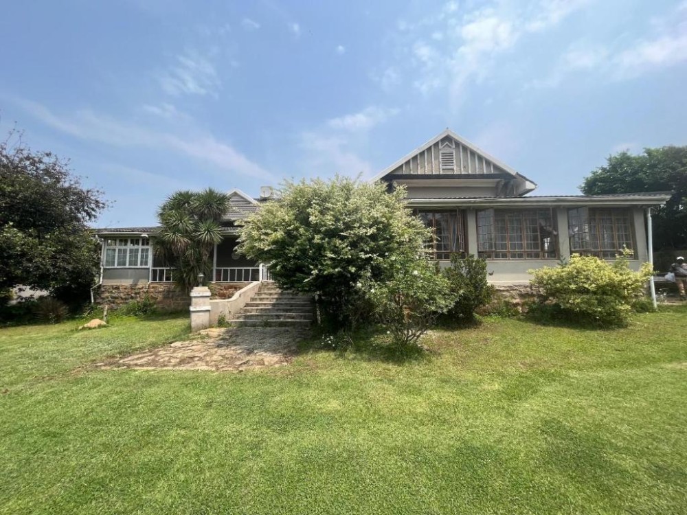 Apex Travel Club - ATC - Lindela House
