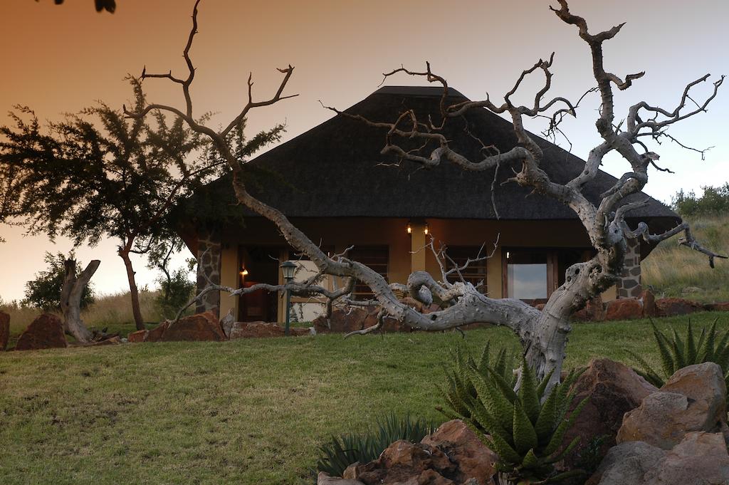 Apex Travel Club - ATC - Hannah Game Lodge
