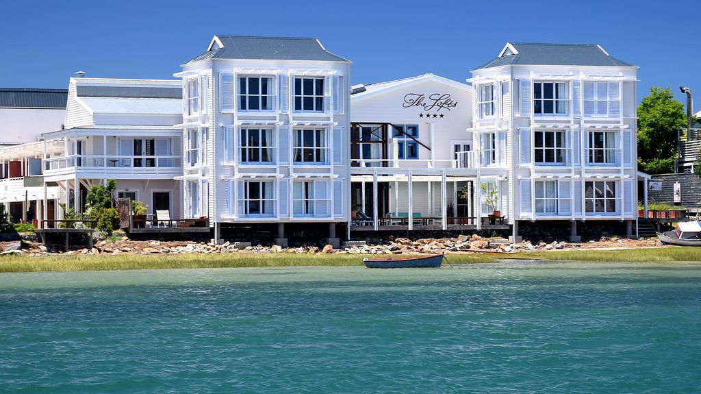 Apex Travel Club - ATC - The Lofts Boutique Hotel