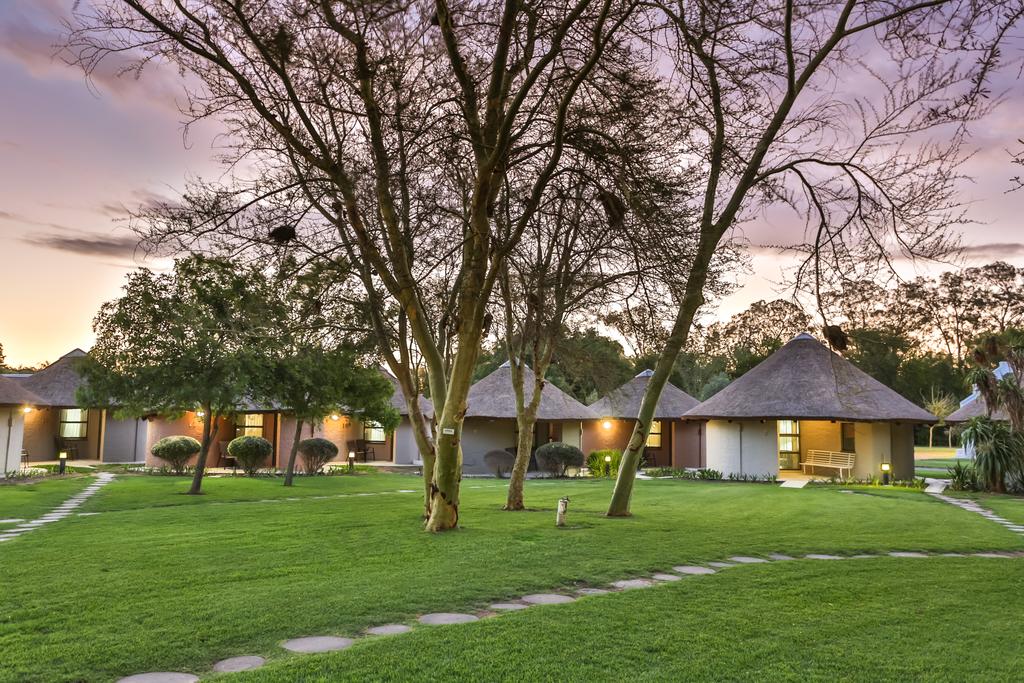 Apex Travel Club - ATC - Protea Hotel by Marriott Oudtshoorn Riempie Estate