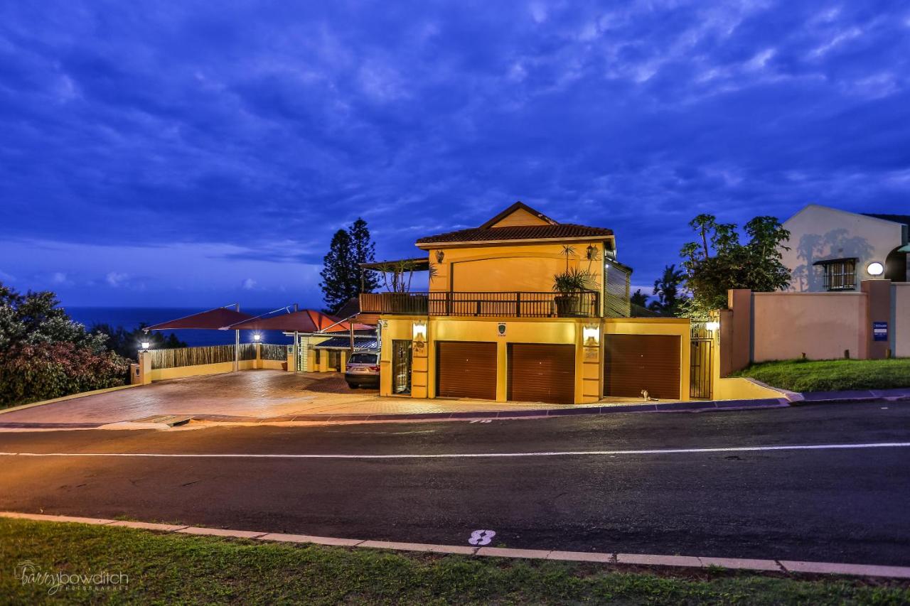 Apex Travel Club - ATC - Villa Jaime Self Catering