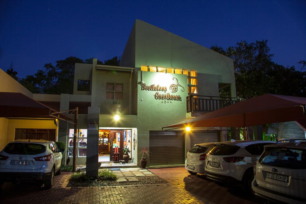 Apex Travel Club - ATC - Beetleloop Guest House
