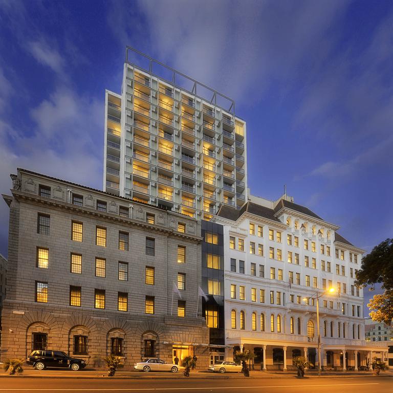 Apex Travel Club - ATC - Taj Hotel