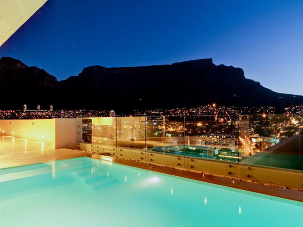 Apex Travel Club - ATC - Pepperclub Hotel & Spa