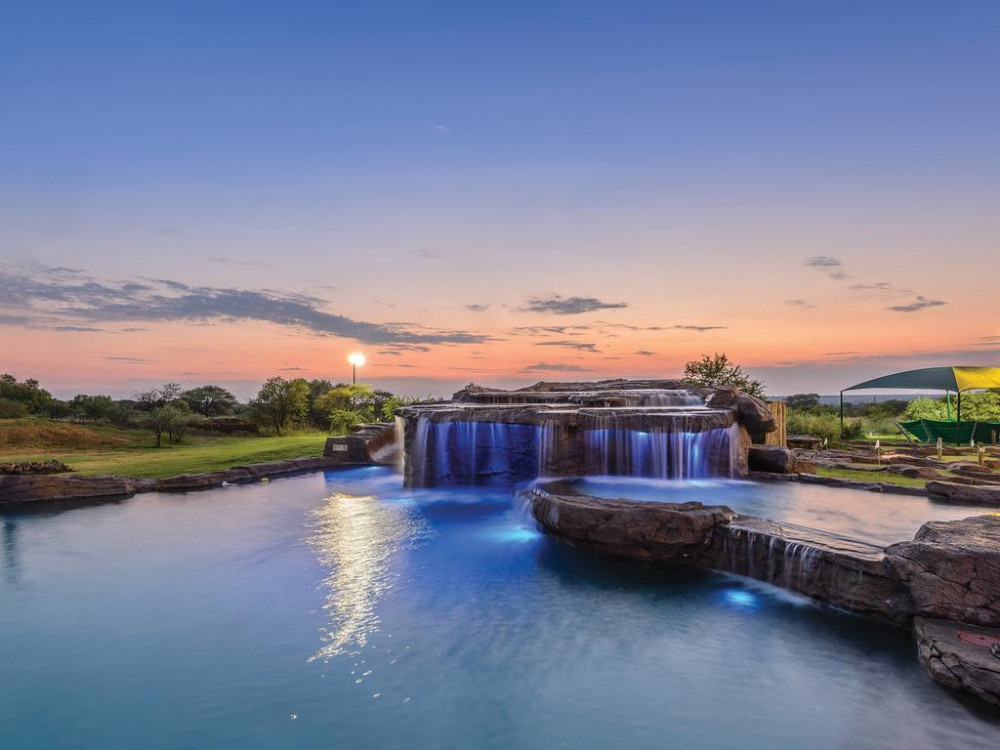 Apex Travel Club - ATC - The Kingdom Resort