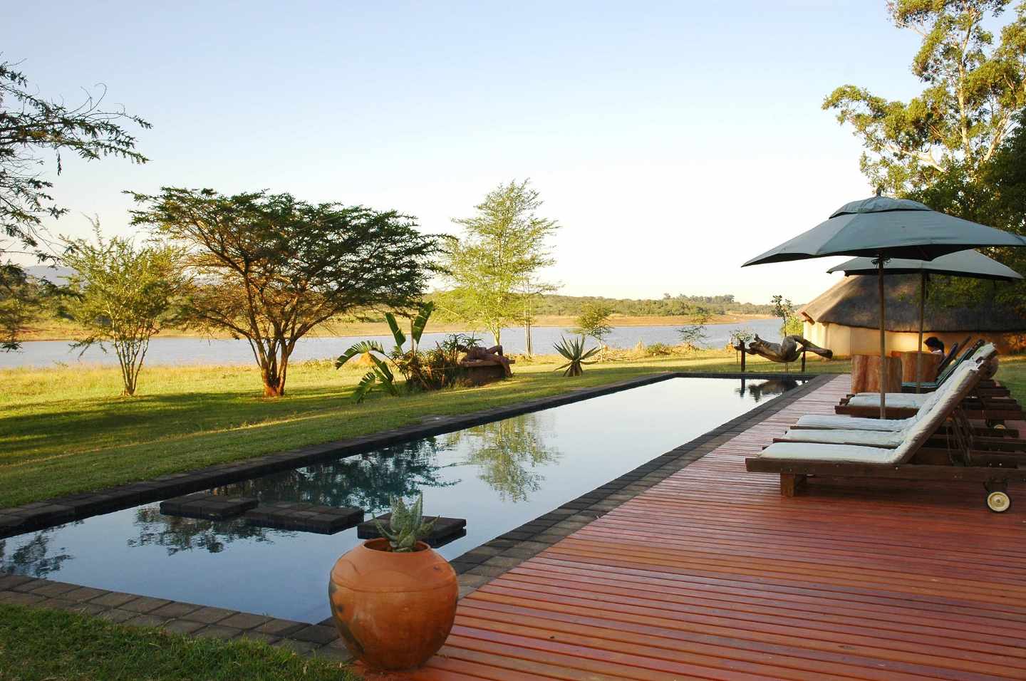 Apex Travel Club - ATC - Shiluvari Lakeside Lodge