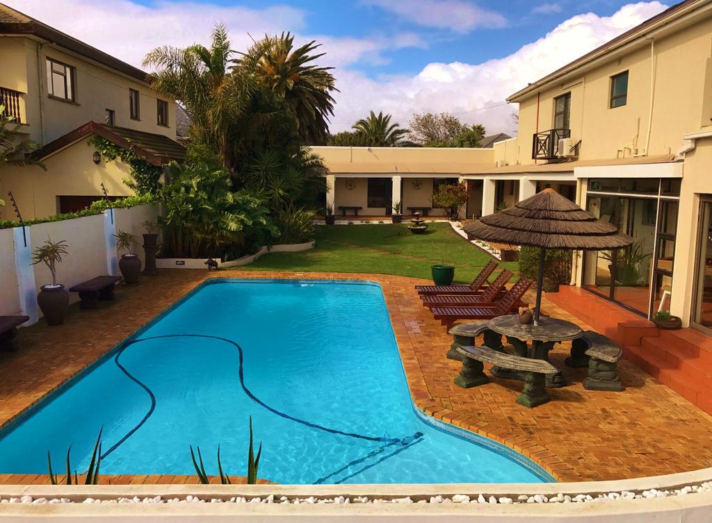 Apex Travel Club - ATC - Woodbridge Lodge