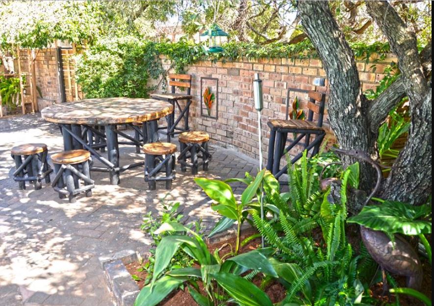 Apex Travel Club - ATC - Ukarimu Guest House