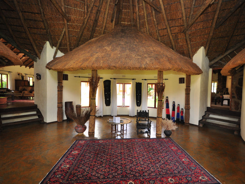 Apex Travel Club - ATC - Izintaba Private Game Reserve
