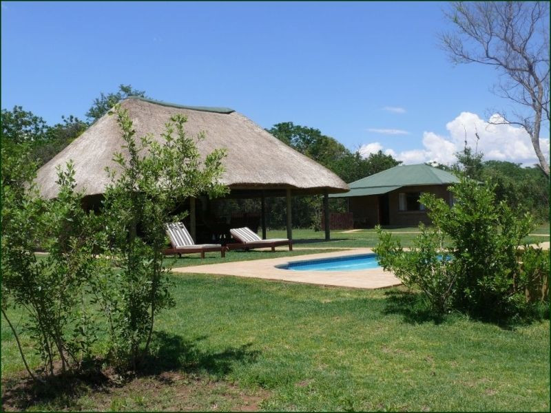 Apex Travel Club - ATC - Riverbend Self Catering Cottages