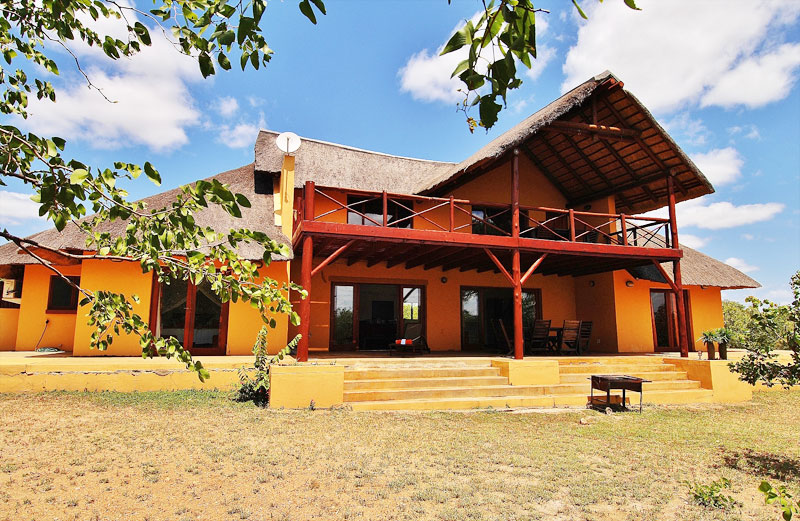 Apex Travel Club - ATC - Silonque Bush Estate