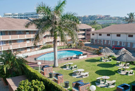 Apex Travel Club - ATC - Kenwyn On Sea Private 