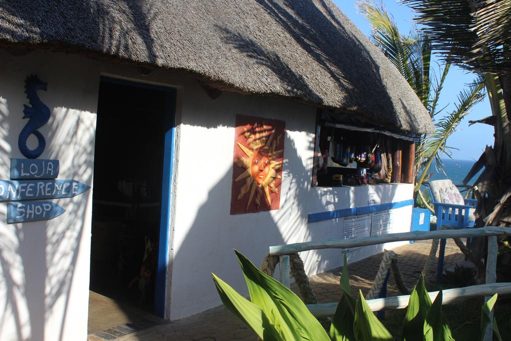 Apex Travel Club - ATC - Zona Braza Beach Lodge
