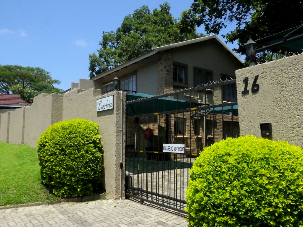 Apex Travel Club - ATC - Sunshine Self Catering