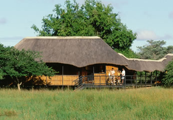 Apex Travel Club - ATC - Umkhuze (mantuma)