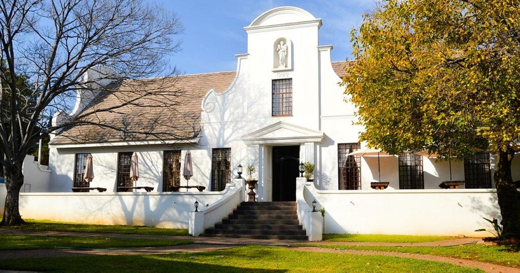 Apex Travel Club - ATC - Constantia Guest Lodge