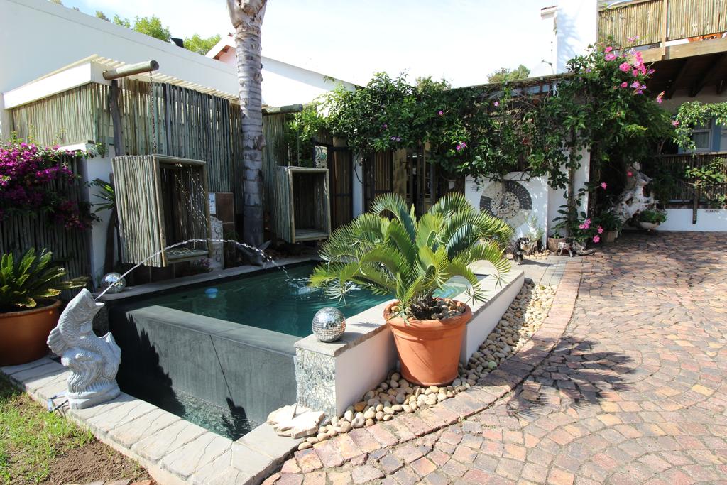 Apex Travel Club - ATC - La Boheme Bed And Breakfast