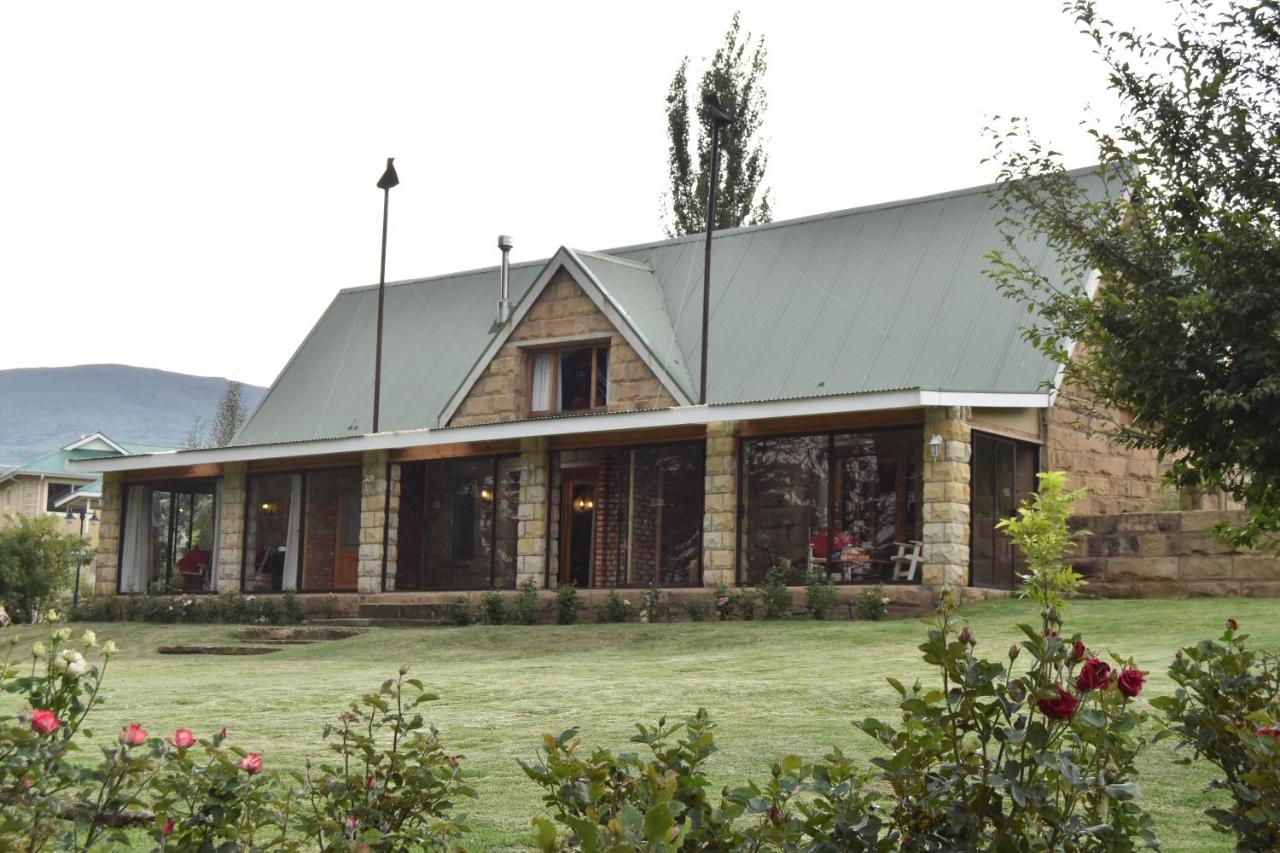 Apex Travel Club - ATC - The Clarens Country House