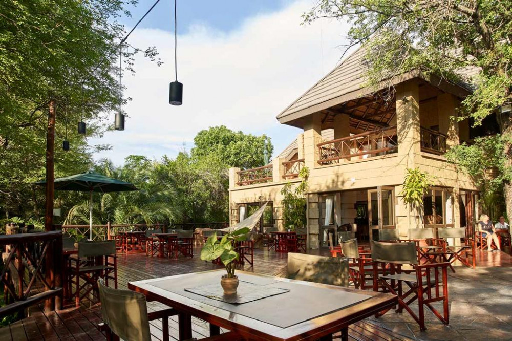 Apex Travel Club - ATC - Grand Kruger Lodge