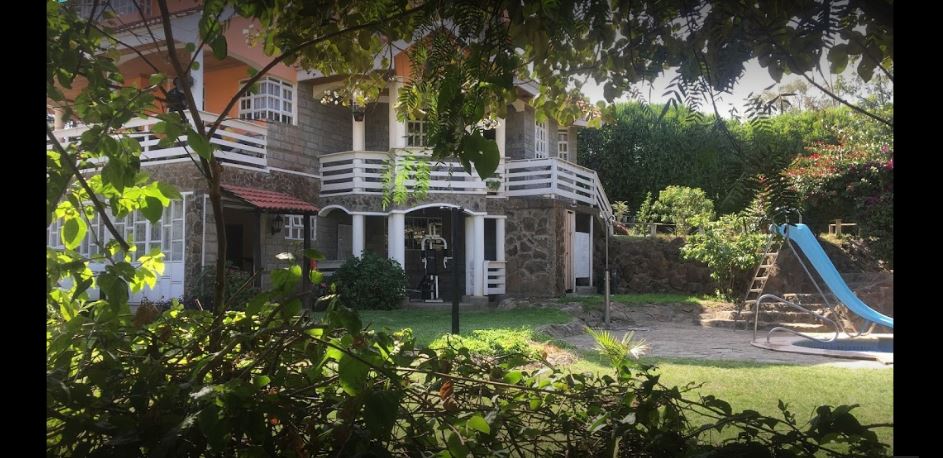 Apex Travel Club - ATC - Jane's Guest House