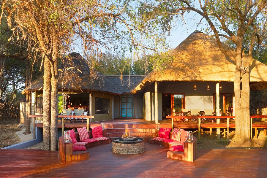 Apex Travel Club - ATC - Jaci's Safari Lodge